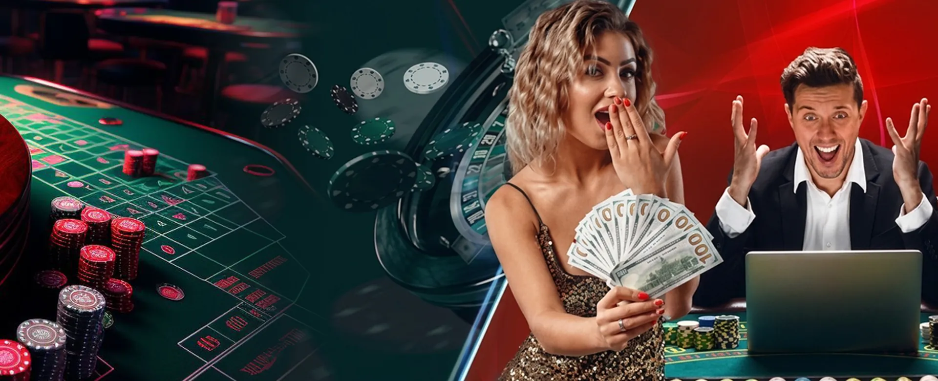 77JL Online Gaming Hero Banner with casino games and sports